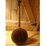 Yates RS Mahogany Archtop Banjo